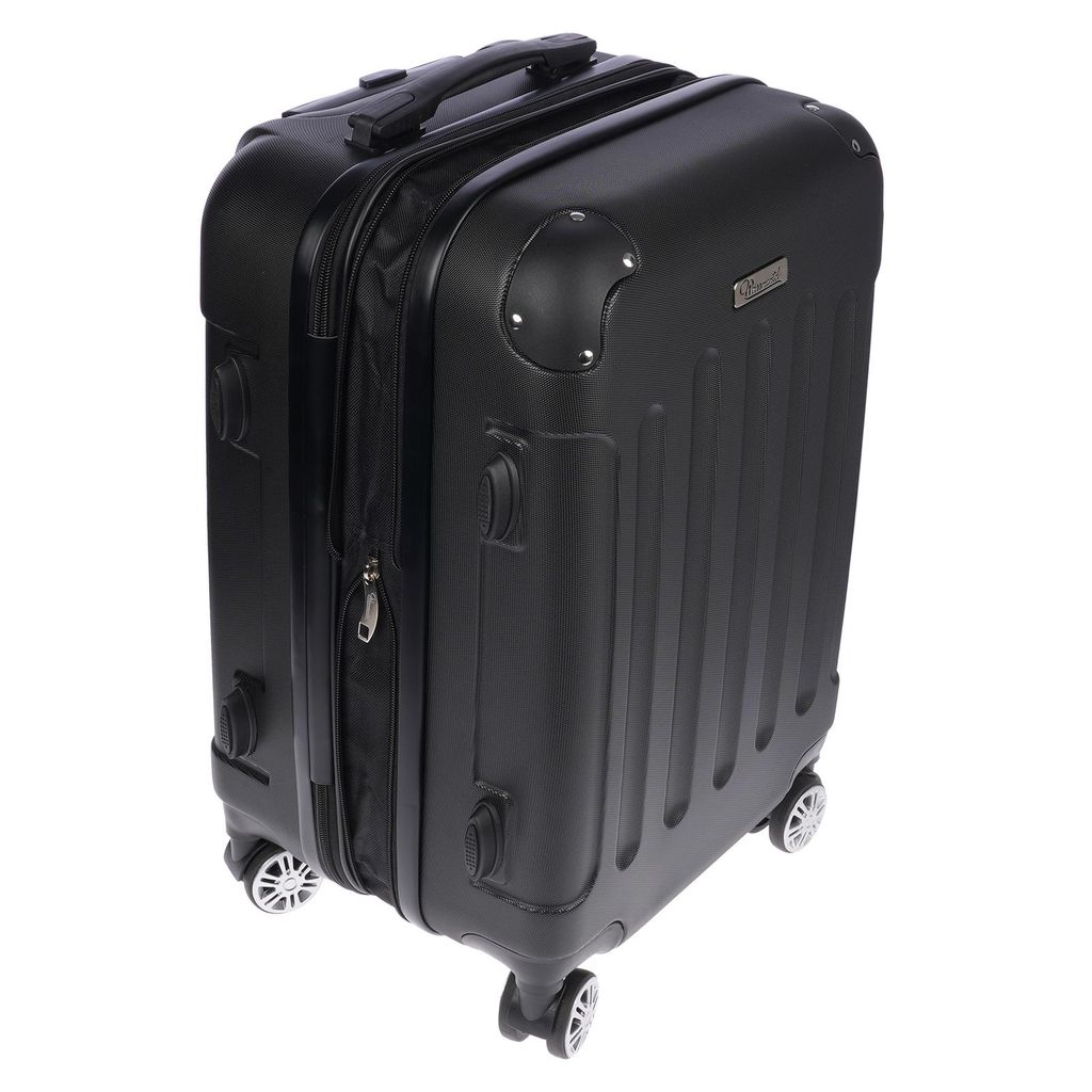 Handgepäck Koffer Trolley Handgepäckkoffer Reiskoffer Produktbild 