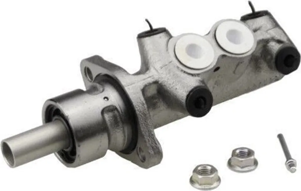 Maître-cylindre hydraulique OE 4601K1 pour Fiat Scudo et Lancia Ulysse