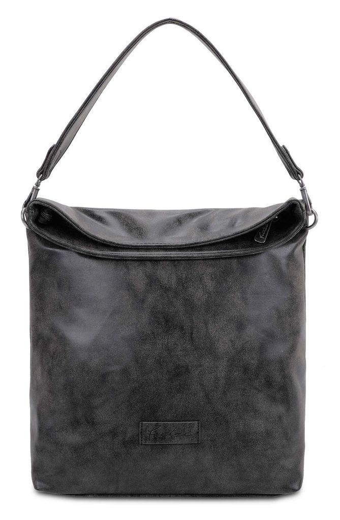 Fritzi aus Preußen Bike Schultertasche 33 cm
