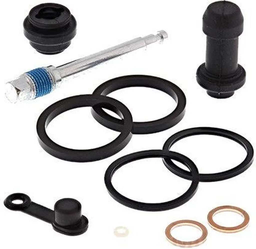 Joints étrier de frein avant moto Honda CB500F kit de réfection 13-15