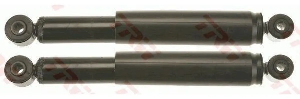 Amortisseur TRW JGT1056T OE 7H5513029D pour Multivan et Transporter V VI