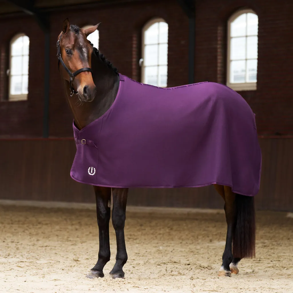 Tappeto Cavallo Imperial Riding Fig IRHFundamental - Stile e Comfort - 5