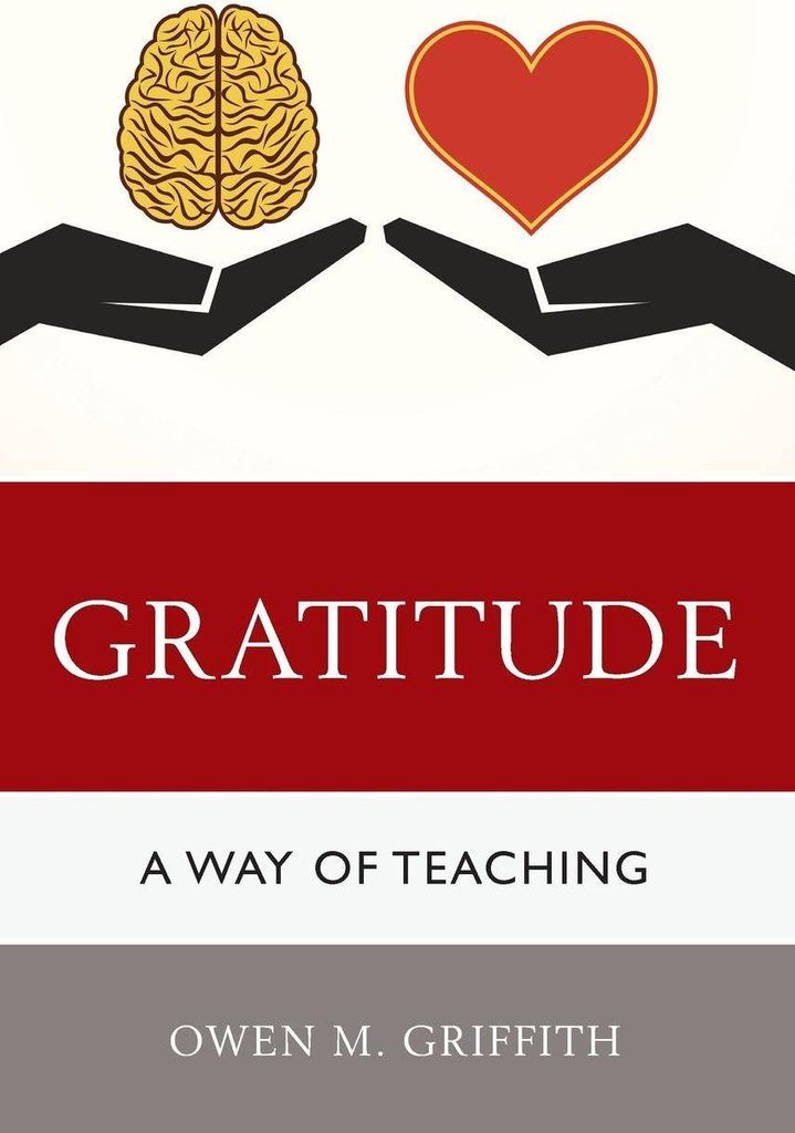 Gratitude