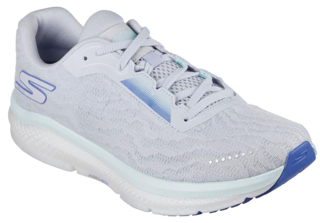 Skechers GO RUN RIDE 10, damskie buty do biegania, model Zdjęcie produktu 