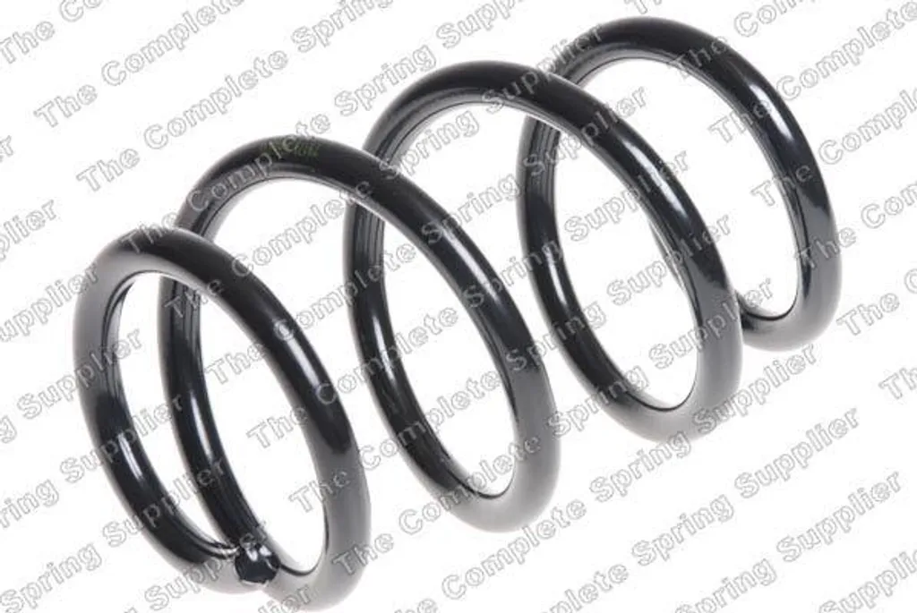 Ressort hélicoïdal avant pour Audi A3 8P - Remplace OE 1K0411105HC neuf