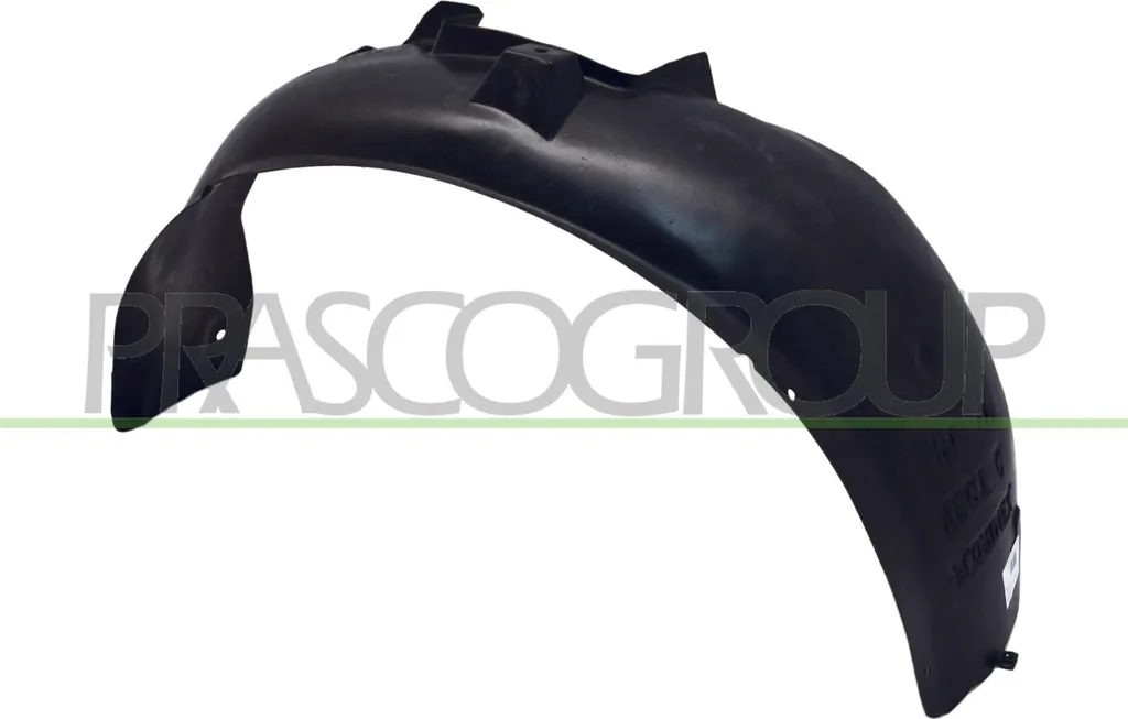Réparez votre passage de roue Vectra C avec la coque PRASCO OP0563603