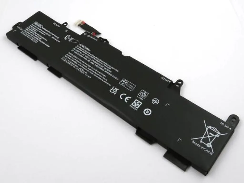 Batterie Haute Capacité SS03XL 11.55V pour HP EliteBook 735 et 830