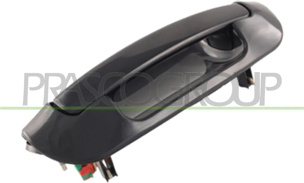 Poignée de Porte pour Grand Cherokee II WJ - Remplacement OE 5GD47DX8AA