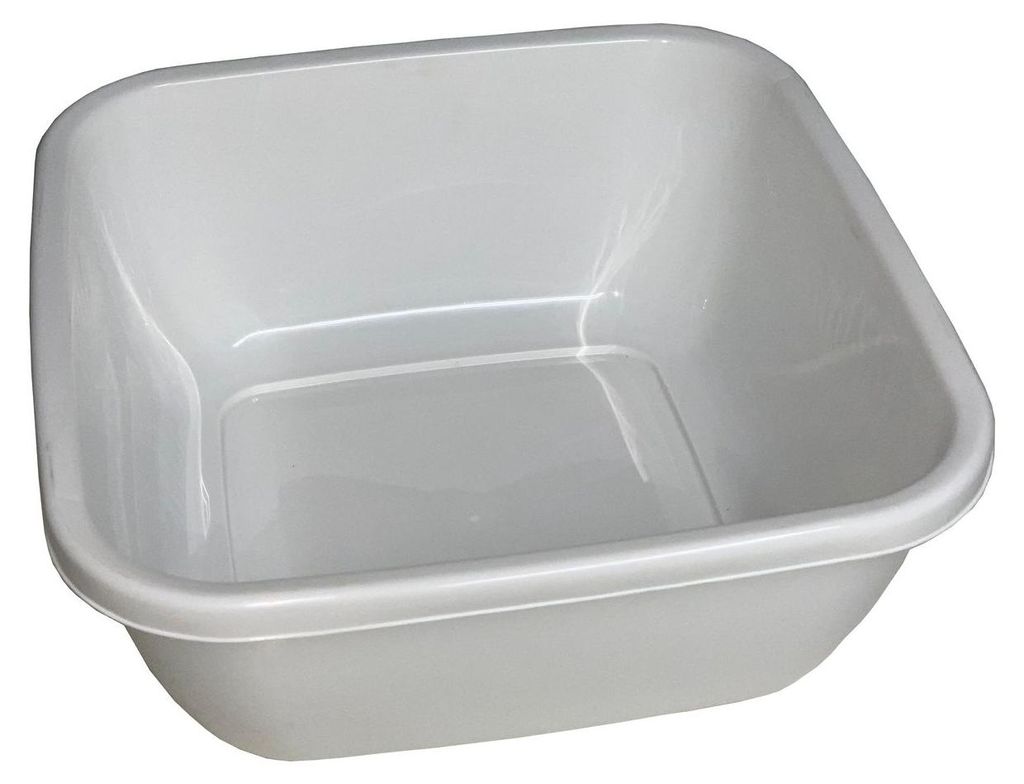 Heidrun 15 L Spülschüssel Küchenschüssel Allzweckschüssel Produktbild 