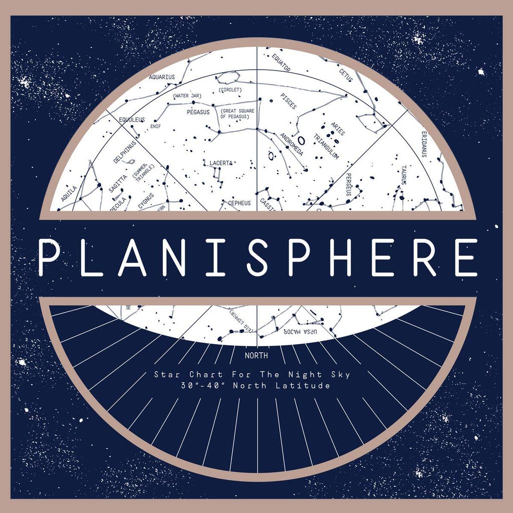 Verschiedene Künstler - Planisphere Vinyl