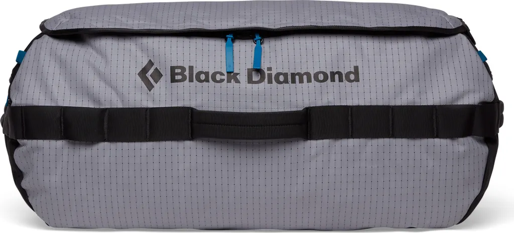 Duffel Stonehauler 90L Black Diamond avec Protection Intégrale Chocs