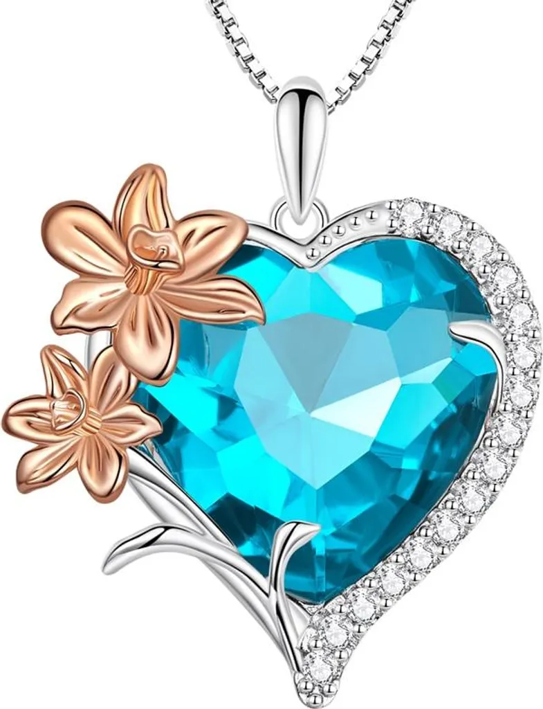 Collana in argento 925 MARCH Trusky | Gioielli Uomo Donna Made in Italy