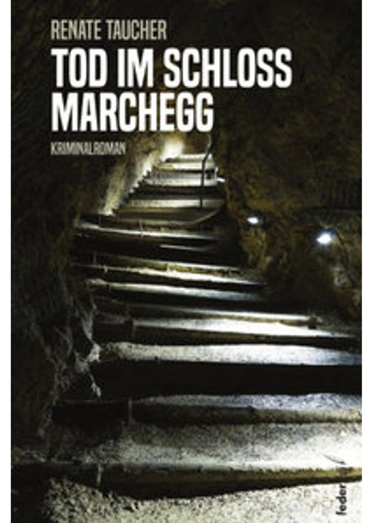 Tod im Schloss Marchegg