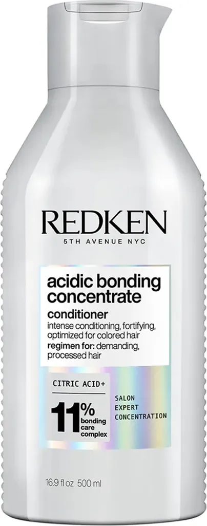 Balsamo Redken Acidic Bonding 500ml: Addio Capelli Effetto Paglia