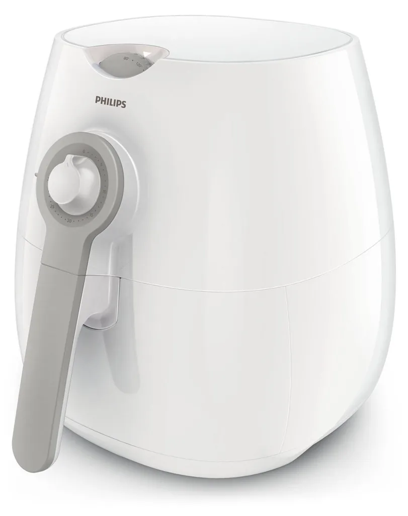 Friteuse sans Huile Philips HD9216/80 - Idéal pour Repas Famille - 6