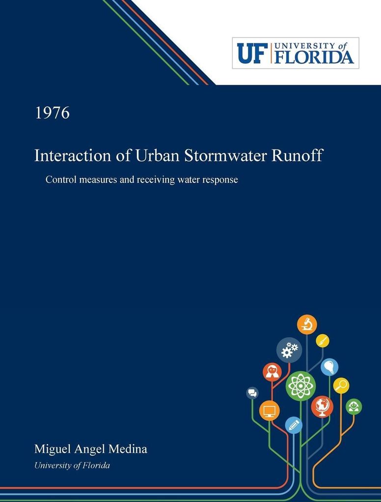 Interaction of Urban Stormwater Runoff