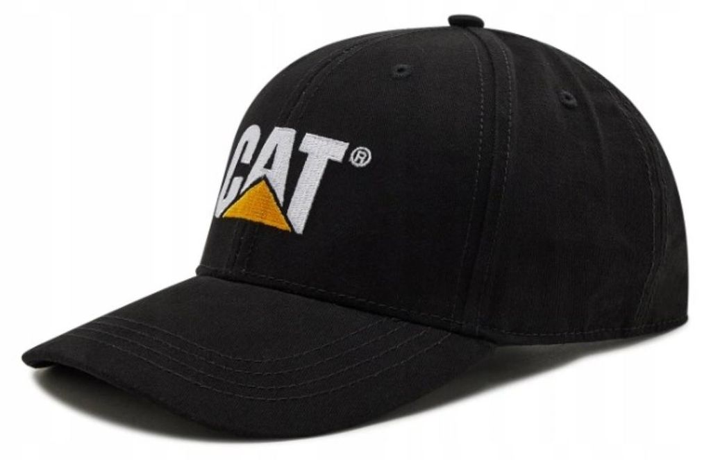 CAT® CATERPILLAR BASIC CAP Casquette pour hommes Casquette Image du produit 