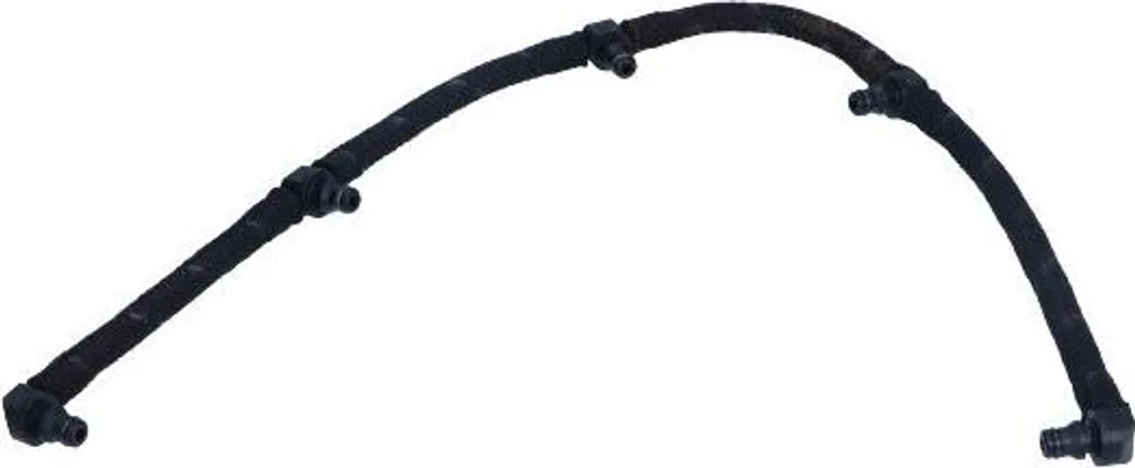 Stop fuite refroidissement avec Bypass Line Toyota Yaris 1.4 D4D 01