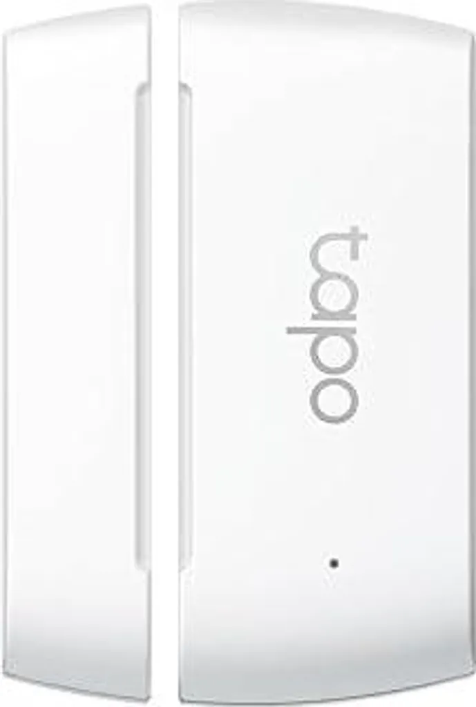 Tapo T110 Contact Sensor Professional - Monitoraggio Accessi Intelligente