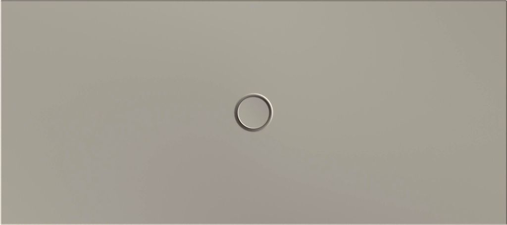 BetteFloor Duschwanne mit Minimum-Wannenträger und BetteAntirutsch Pro, 1800x800mm, 5981-416AE,T1