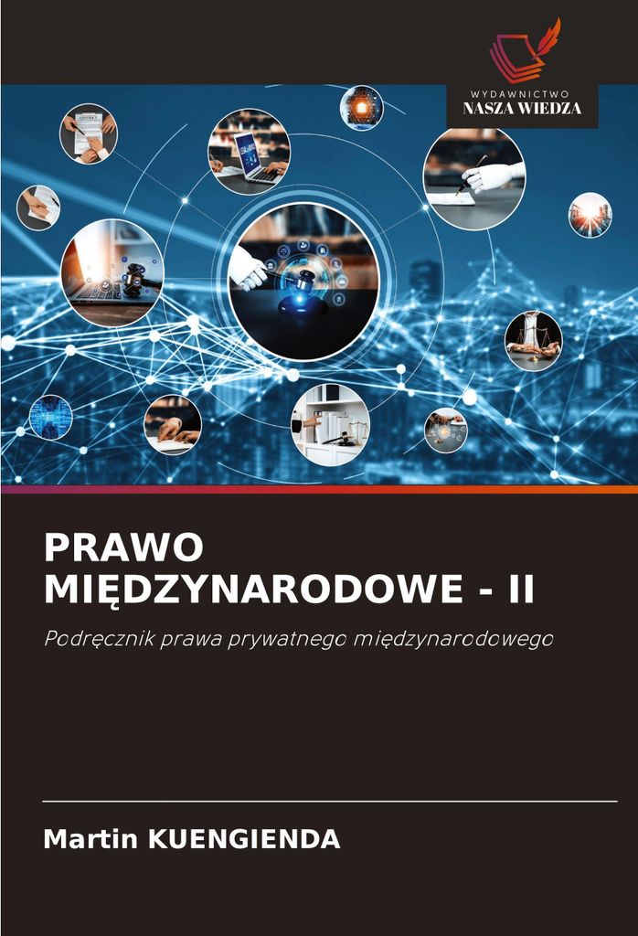 Prawo Mi¿Dzynarodowe - Ii