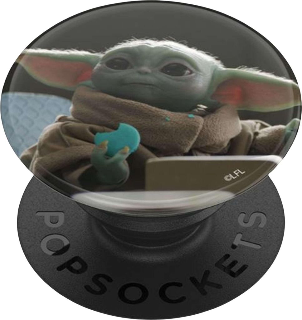 PopSockets - PopGrip - The Child Cookie - Fingerhalter fürs Produktbild 