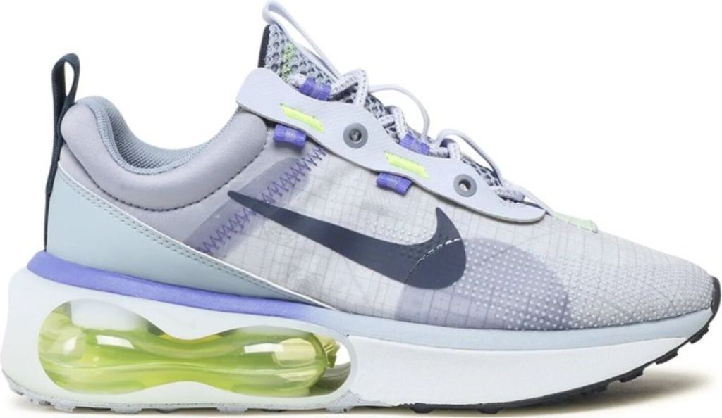 Nike Air Max 2021 Ashen Slate - EU 45 Produktbild 