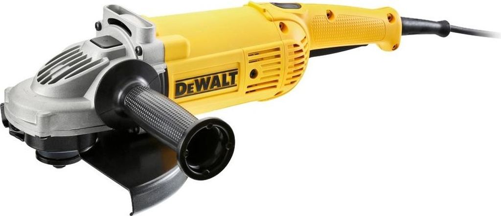 DeWALT DWE492-QS Winkelschleifer 23 cm 6600 RPM 2200 W 5 2 Produktbild 