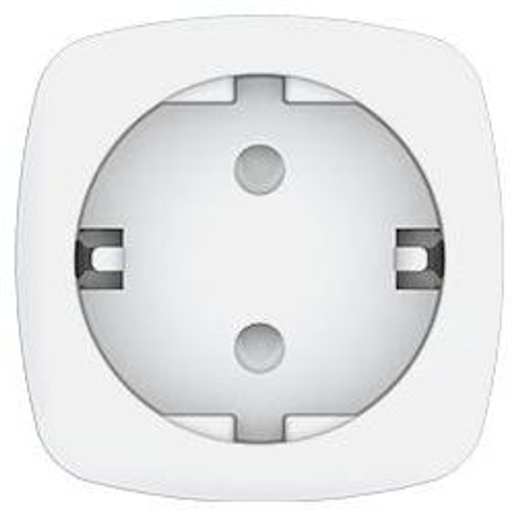 EZVIZ T30-10B-EU Smart Plug 1600 W Weiß Produktbild 