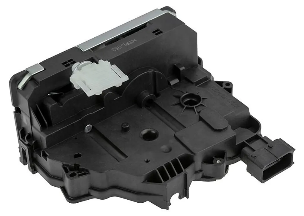 Serrure de Porte Avant Droite Opel Meriva B Corsa D avec Verrouillage Central