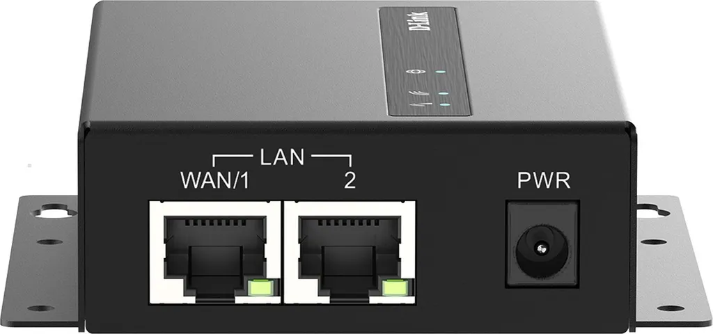 D-Link DWM-313 Routeur Sans Fil 4G : Finies les Coupures Internet Pro