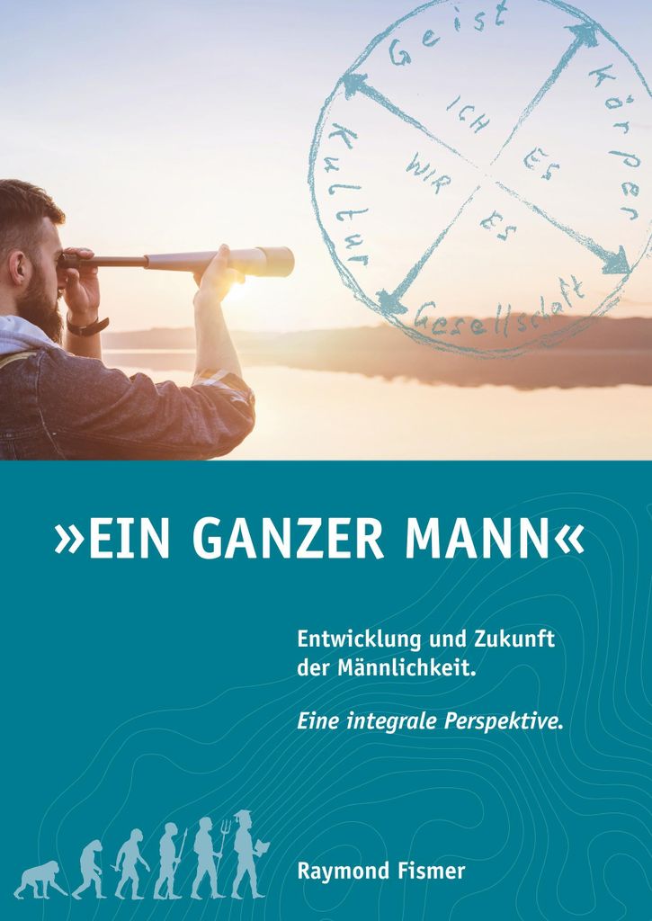 Ein Ganzer Mann