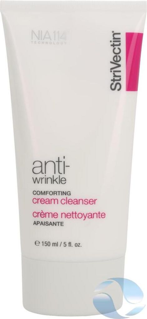 Strivectin Comforting Cream Cleanser