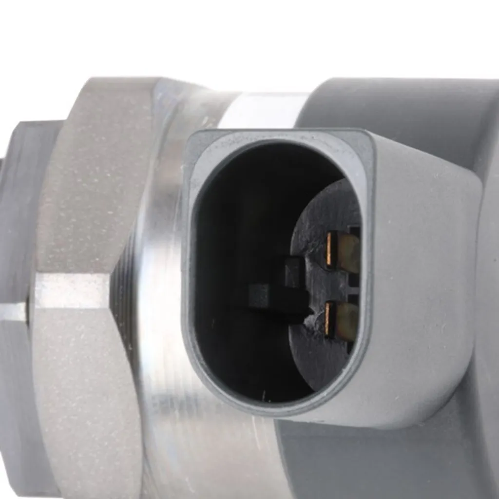 Régulateur de pression BOSCH 0 281 006 253 pour systèmes Common Rail - 6