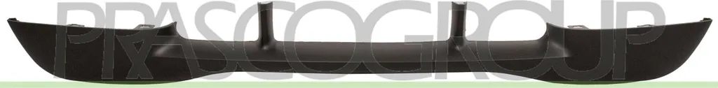 Remplacez votre spoiler cassé sur Smart Fortwo 450 avec la lèvre ME3041801