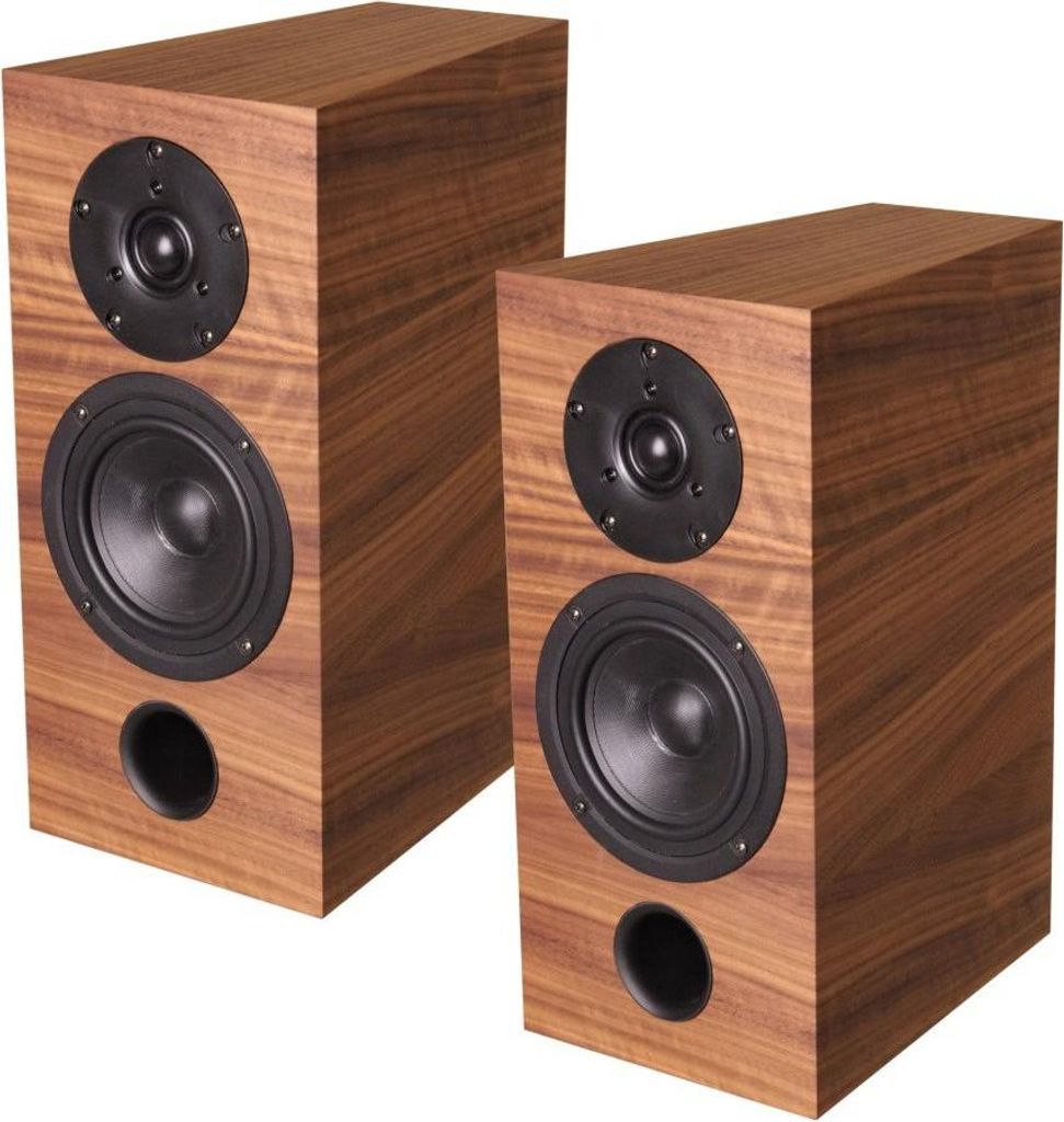 Acoustique Quality LABRADOR 39 regálový reproduktor, Obrázek produktu 