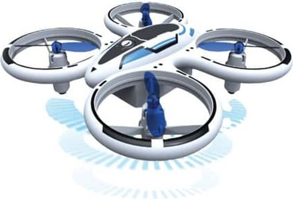 Flybotic FLYBOTIC RC drone Neon Stunt Produktbild 
