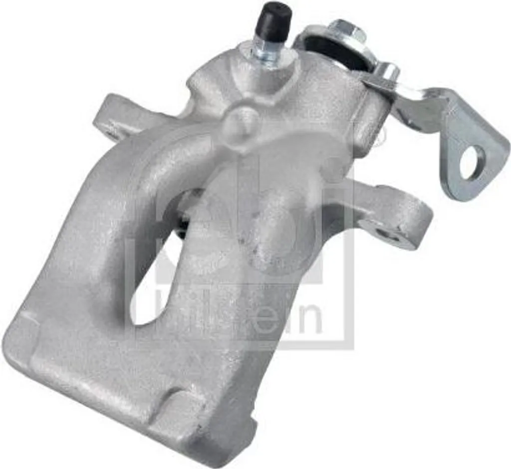 Étrier de frein FEBI 179265 pour Clio et Modus - Réf OE 7701208362