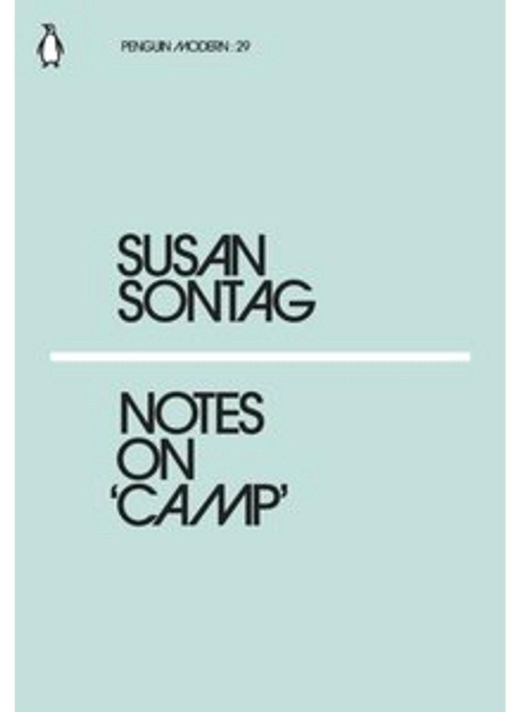 Notes on Camp