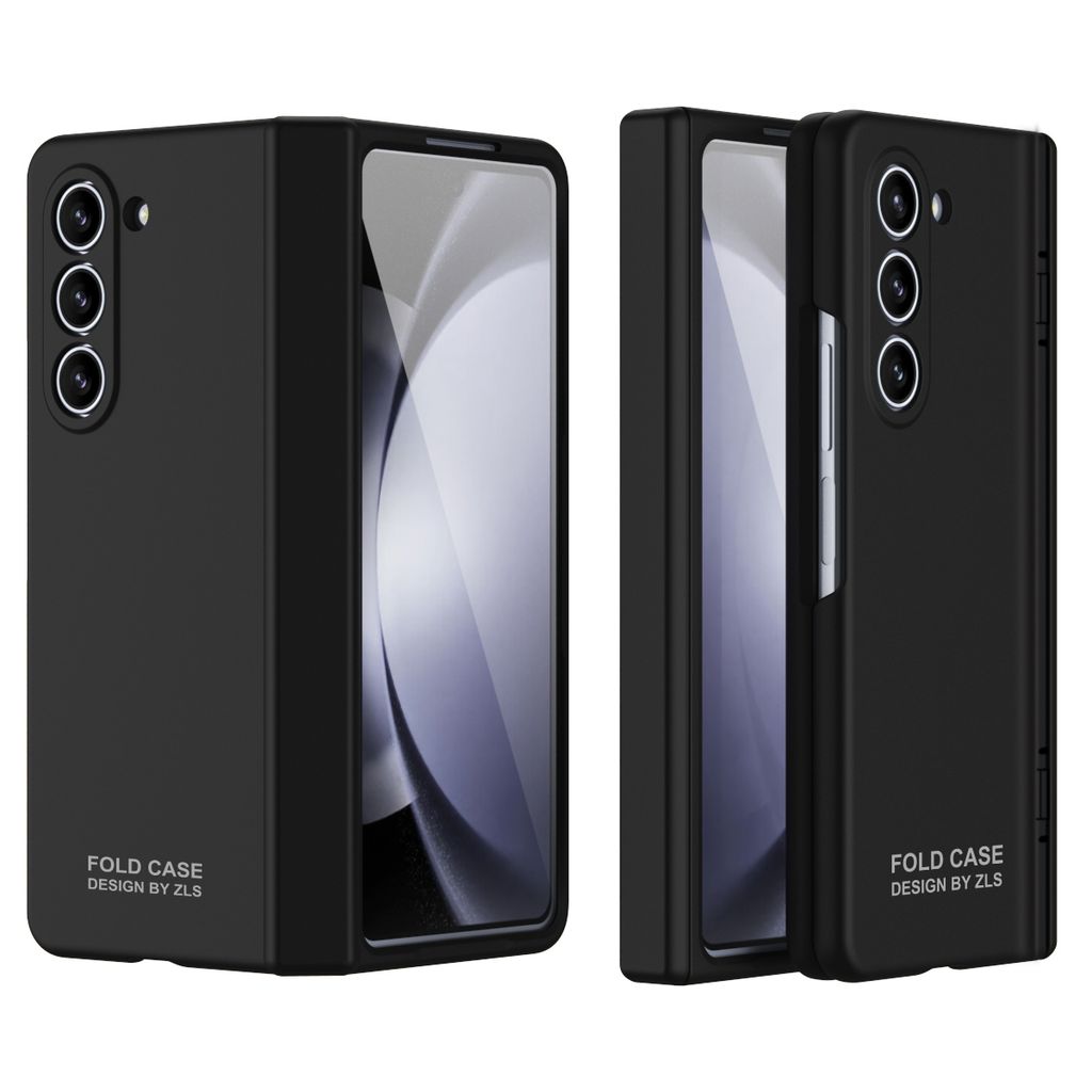 Pouzdro pro Samsung Galaxy Z Fold 5 Tvrdé PC pouzdro s Obrázek produktu 