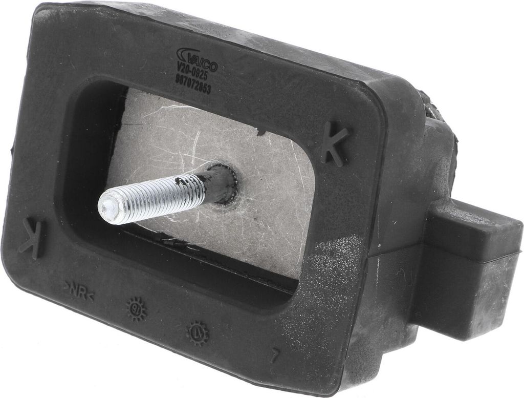 VAICO Lagerung Automatikgetriebe V20-0925 für BMW 5 Touring (F11) 5 Limousine (E60) 5 Limousine (F10) 5 Touring (E61) 7 (F01, F02, F03, F04) 5 GT