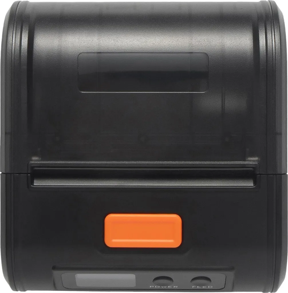 Imprimante de Ticket Bluetooth pour Restaurant et Supermarché Format 80mm - 3