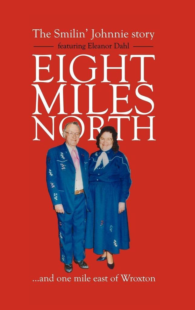 Eight Miles North