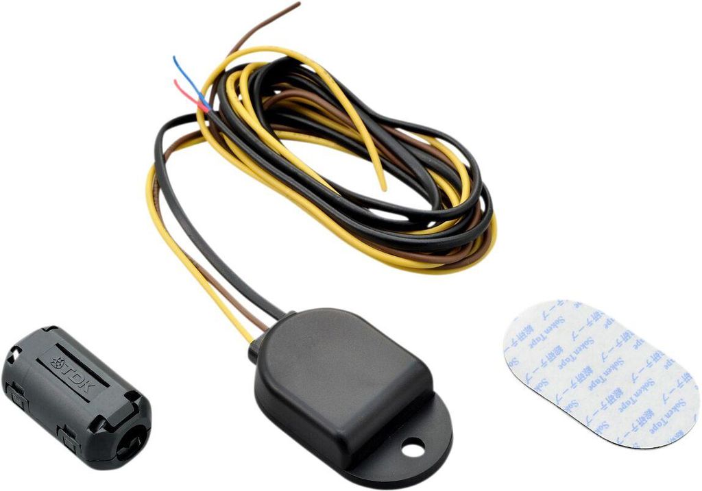 Rectificateur D'impulsions Rpm Zdjęcie produktu 