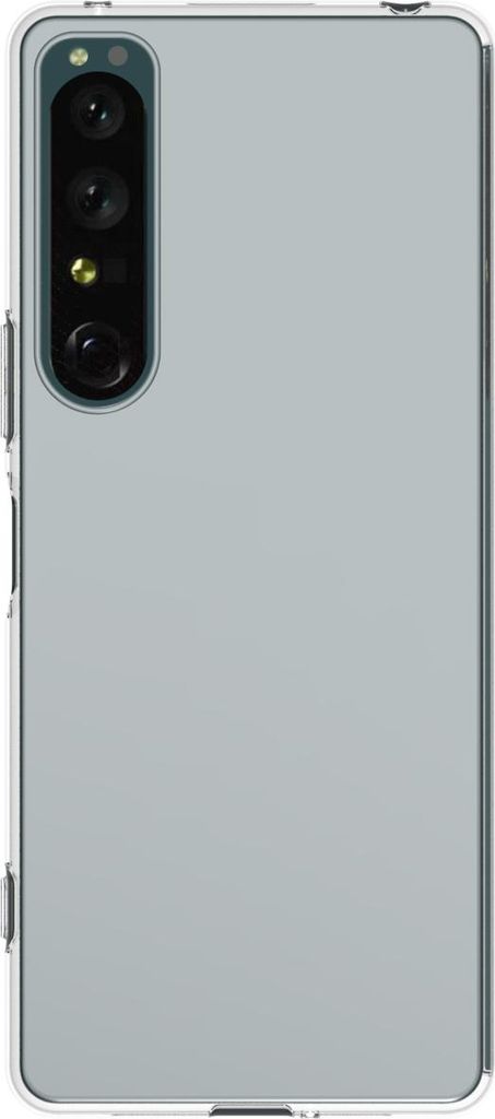 imoshion Softcase Backcover dla Sony Xperia 1 IV - Zdjęcie produktu 