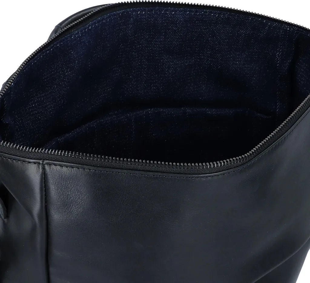 Sac à dos ordinateur portable étanche avec compartiment notebook - 11