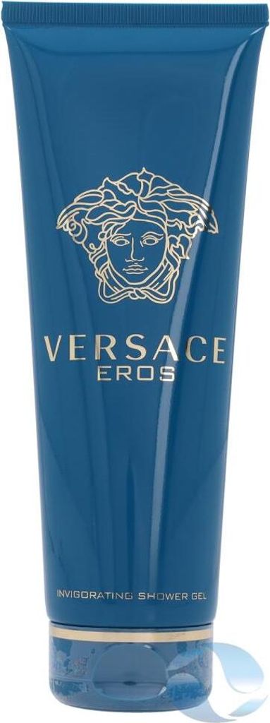 Versace Eros Duschgel für Herren 250 ml