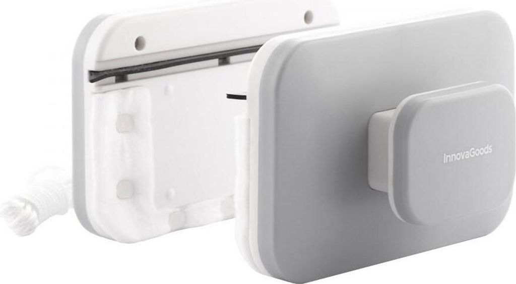 Magnetický čistič oken Klinduo InnovaGoods Obrázek produktu 18
