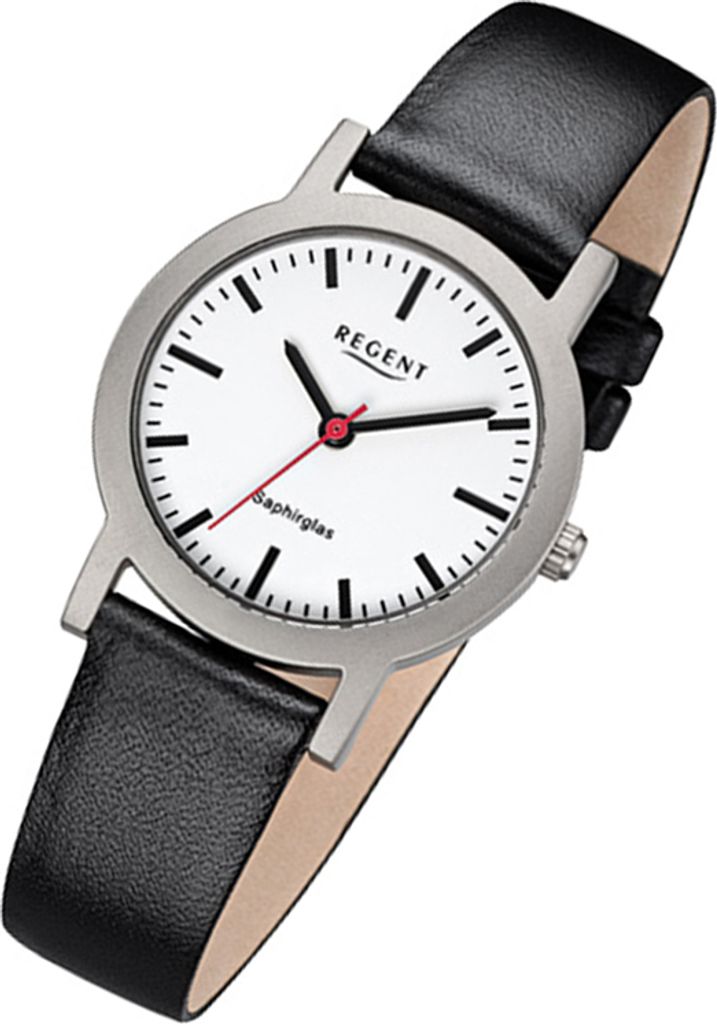 Regent - Orologio da polso - Donna - F-1088 Immagine del prodotto 