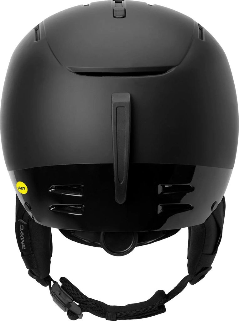 DaKine Herren Helm CHARGER HELMET, Größe:M/L, Farben:black
